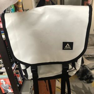 Rareform waterproof backpack